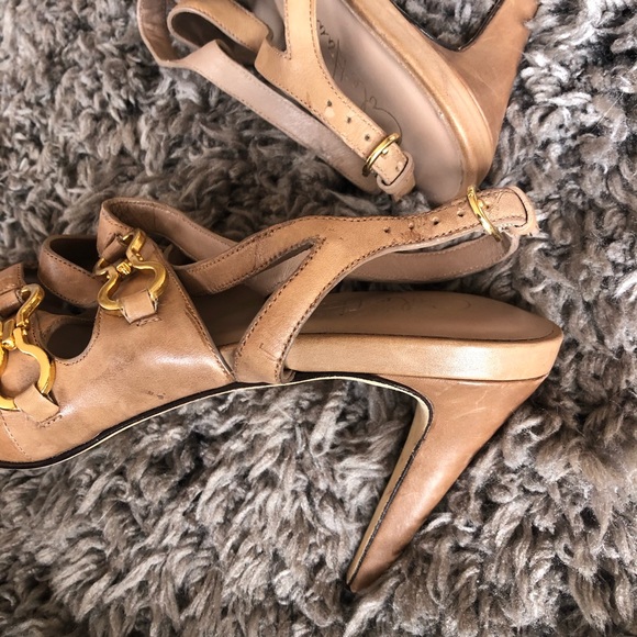 Cole Haan Nike Air Heel - Picture 4 of 6